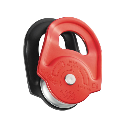 PETZL Polea Rescue 7-13Mm Ude-5 Ref P50A