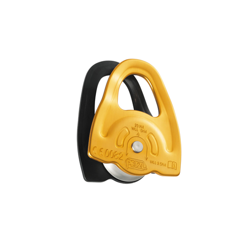 PETZL Mini Polea Prusik 7-11Mm Ude-5 Ref P59A