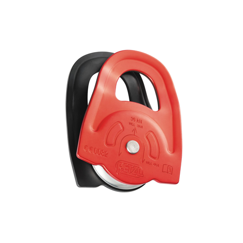 PETZL Polea Prusik Minder 7-13Mm Ude-5 Ref P60A