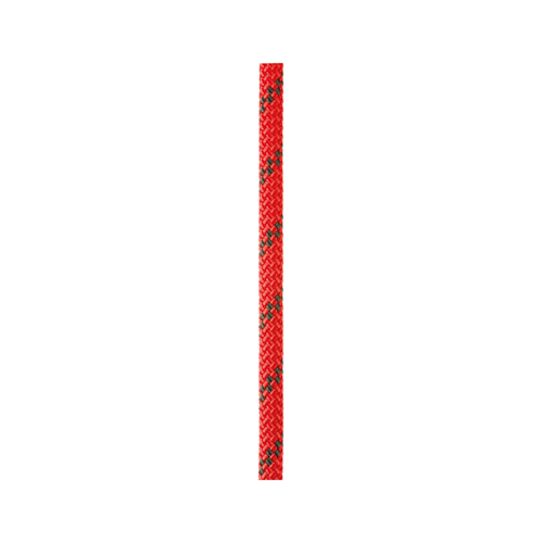 PETZL Cuerda Axis Semiestatica 200Mts Roja 11Mm Ude-2 Ref R074Aa25