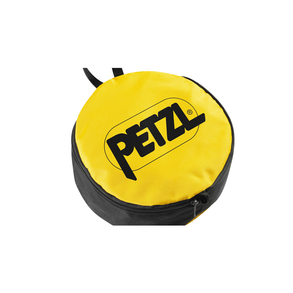 PETZL Cubo Almacenamiento Eclipse Ude-3 Ref S03Y