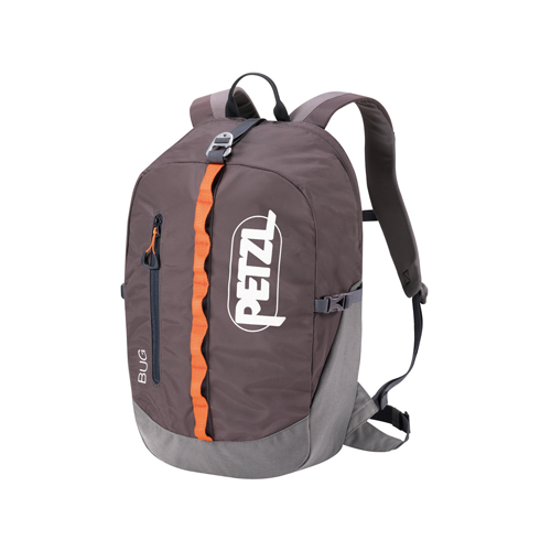 PETZL Morral Bug Backpack Gris Ude-3 Ref S073Aa00