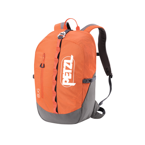 PETZL Morral Bug Backpack Rojo Ude-3 Ref S073Aa01