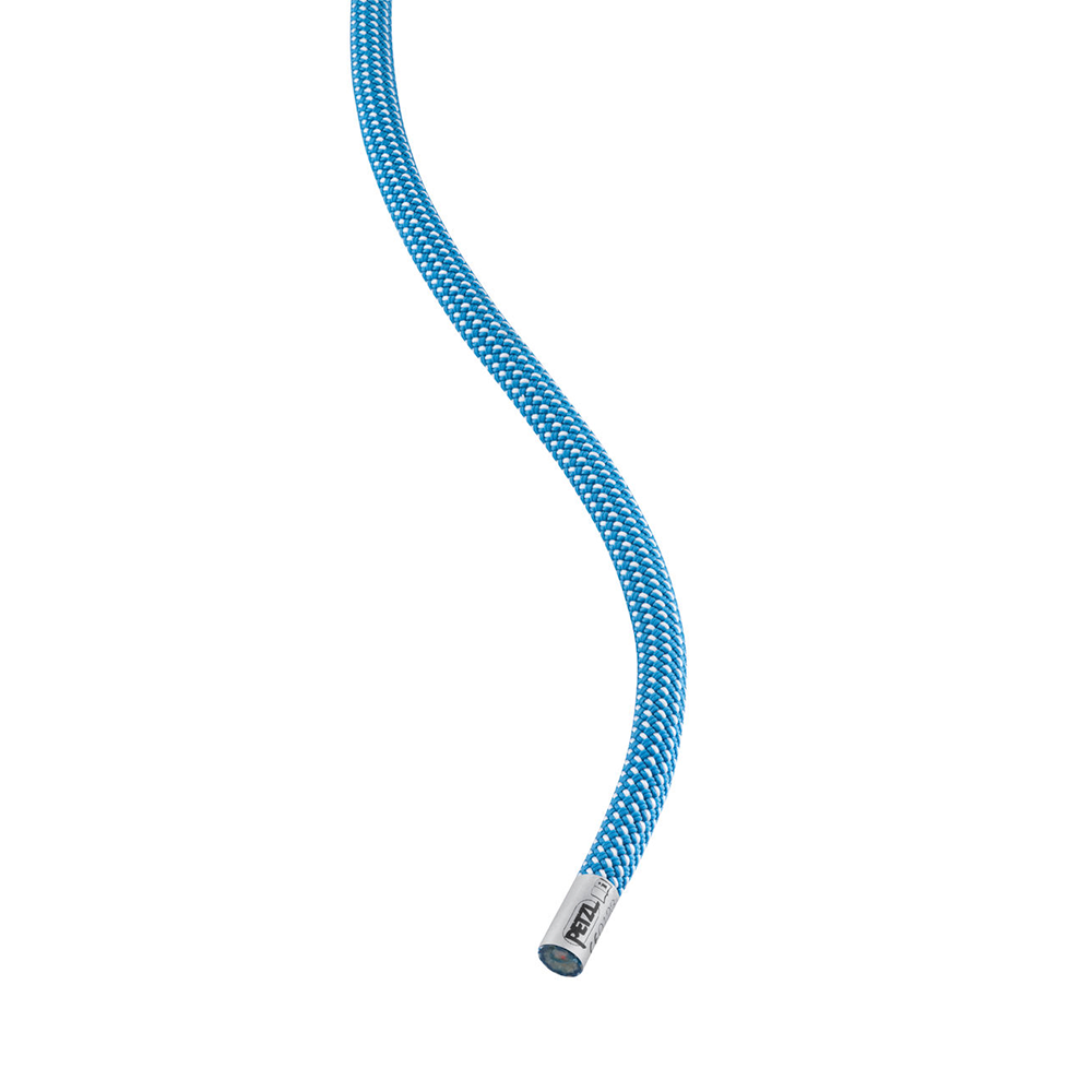 PETZL CUERDA ARIAL® 70mts AZUL 9.5 mm UDE-1 REF R34AD 070 - Imagen 2