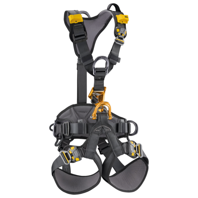 PETZL ARNES ASTRO BOD FAST VS INTERNACIONAL TALLA 2 UDE-3 REF C083BA02