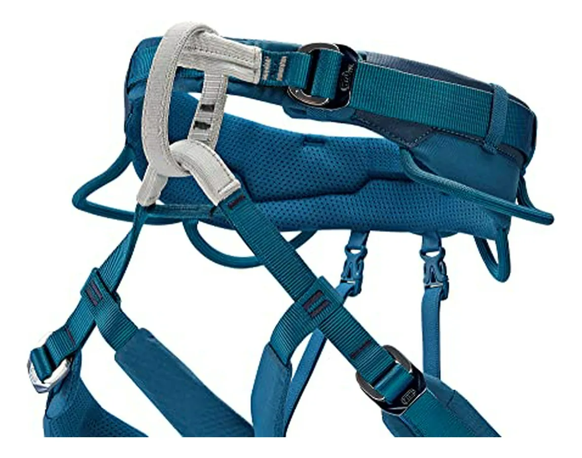 PETZL ARNES ADJAMA AZUL TALLA M UDE-2 REF C022BA01 - Imagen 3