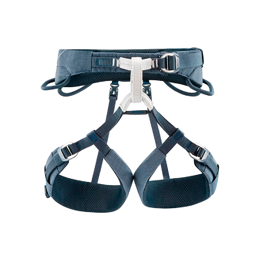 PETZL ARNES ADJAMA AZUL TALLA M UDE-2 REF C022BA01