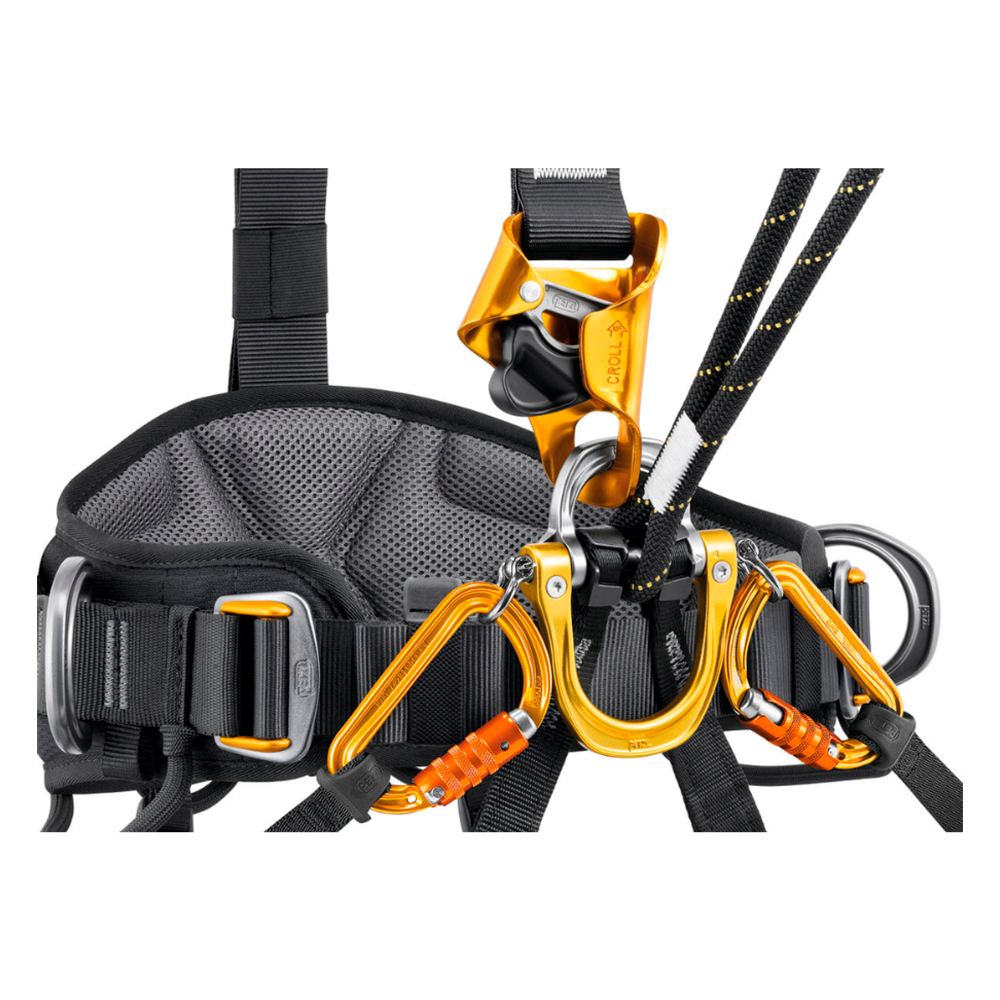 PETZL ARNES ASTRO BOD FAST VS EUROPEA T:0 UDE-3 REF C083AA00 - Imagen 3