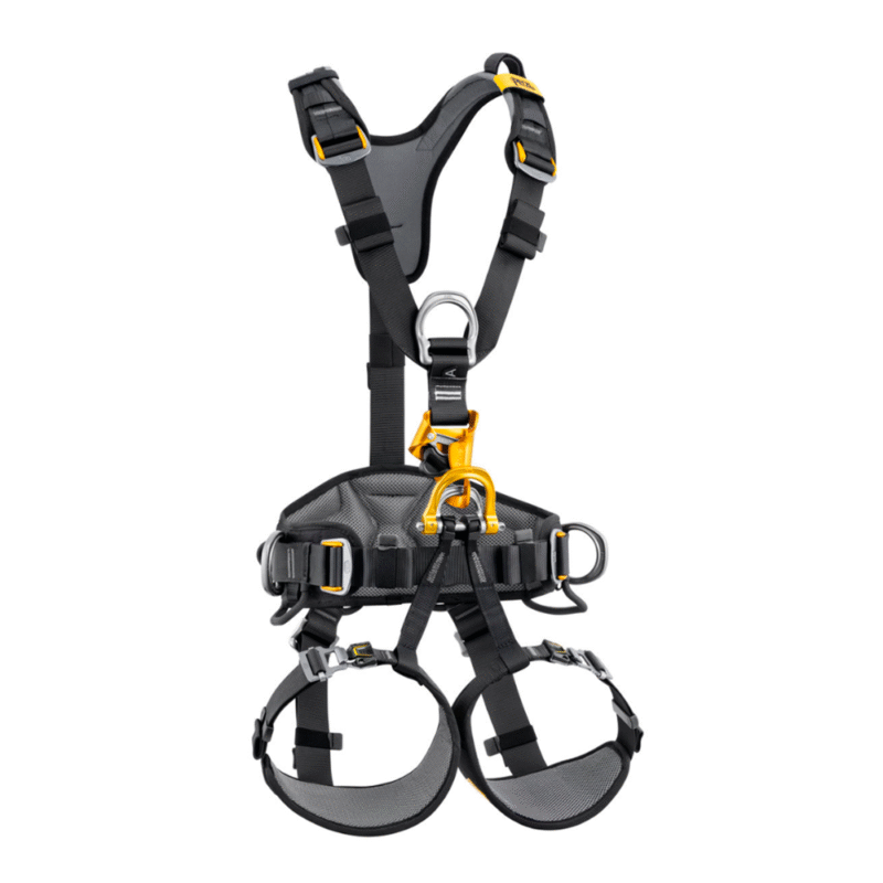 PETZL ARNES ASTRO BOD FAST VS EUROPEA T:0 UDE-3 REF C083AA00
