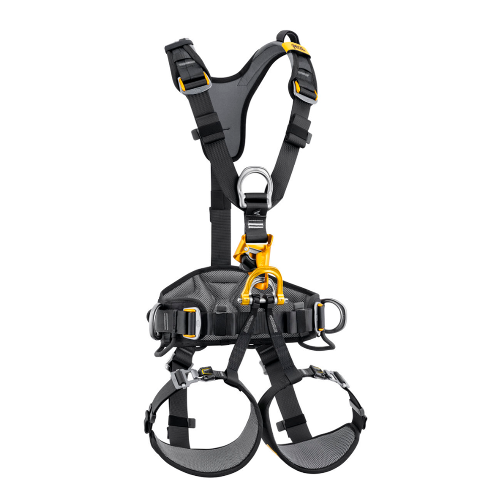 PETZL ARNES ASTRO BOD FAST VS EUROPEA T:0 UDE-3 REF C083AA00
