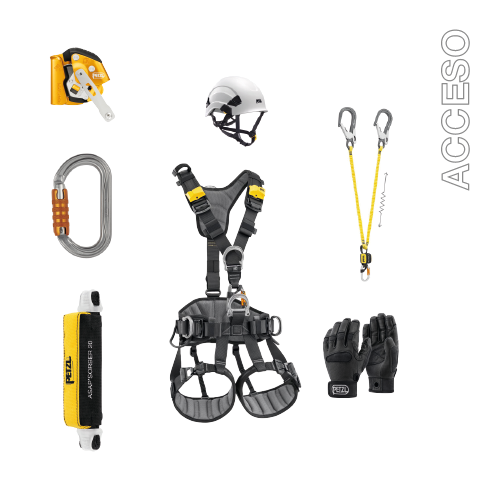 Kit Acceso B071BA00 /  M33A / L071AA00 / A010AA00 / K52 /  L014CB01 / C071CBBO1 O C071CBBO2