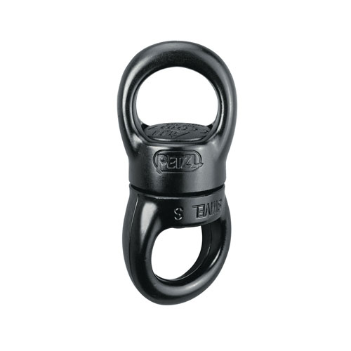 PETZL ESLABON SWIVEL S UDE-5 REF P58 S