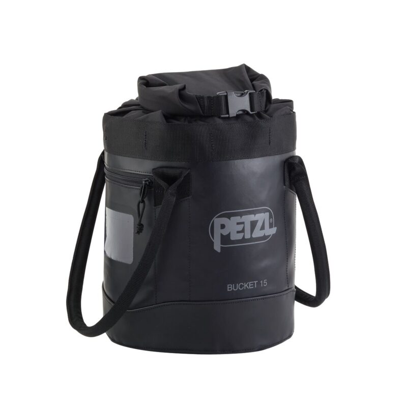S001CA00 PETZL BUCKET 15