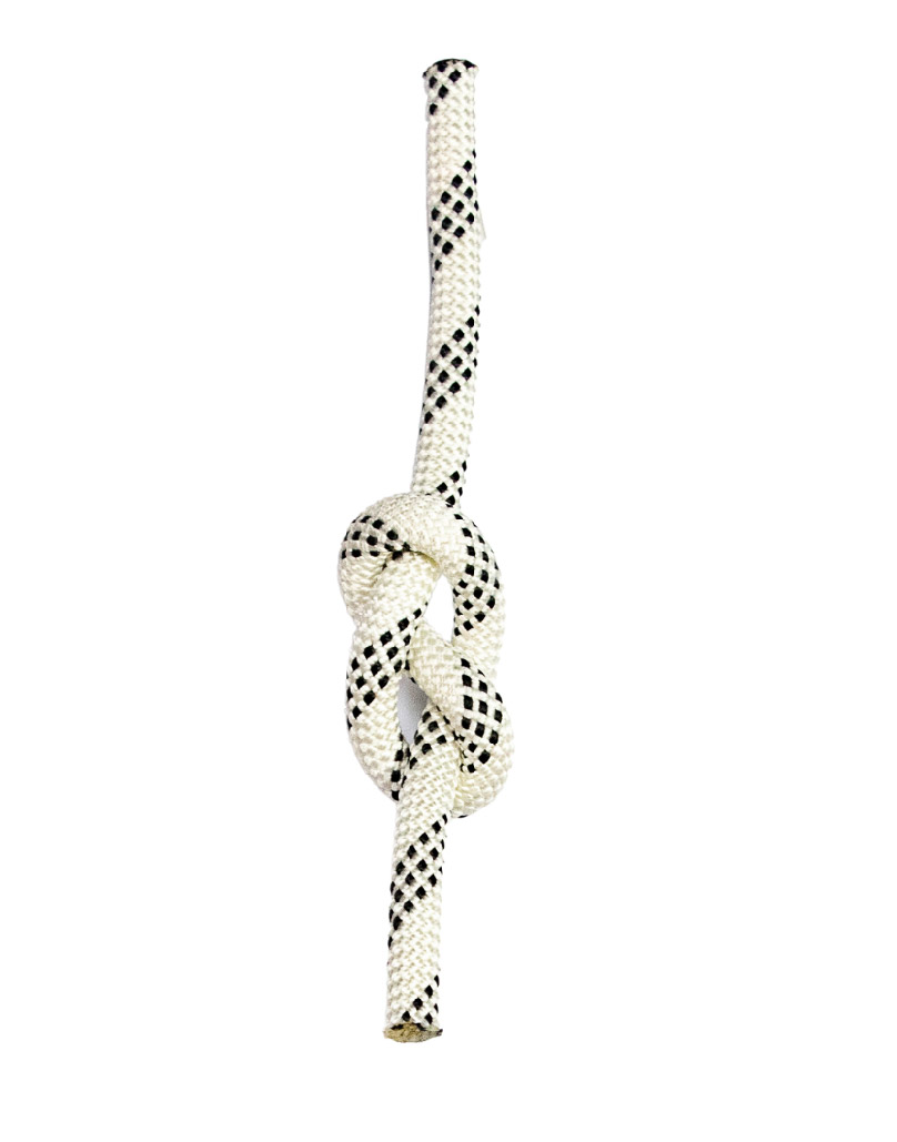 KORDES Cuerda Estática Blanca 11Mm Kr11-Aw Ude- Caja 200 Mts Ref SR11PNW