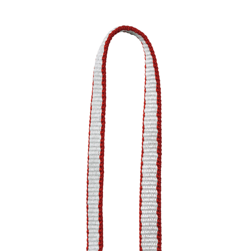 PETZL ANNEAU 22KN ROJO 120CM REF: C07 120