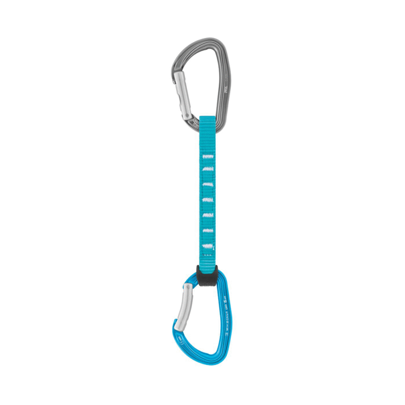 PETZL DJINN TURQUESA 25cm M060LC04