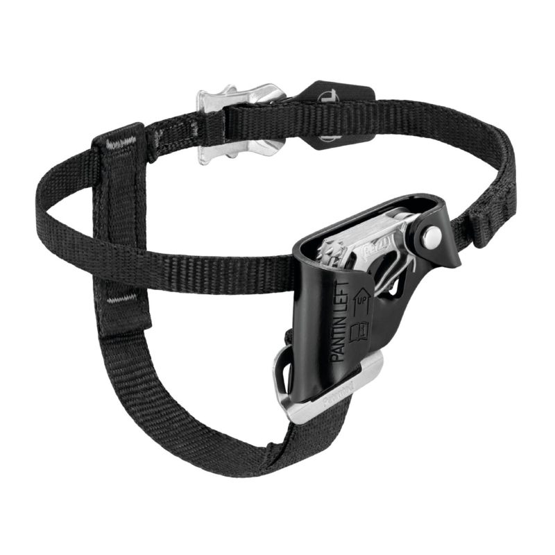 PETZL PANTIN® IZQ BLOQUEADOR DE PIE UDE-4 REF B002EA00