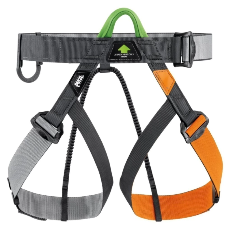 PETZL ARNES PANDION RECREATIVO UDE-2 REF C029AA00