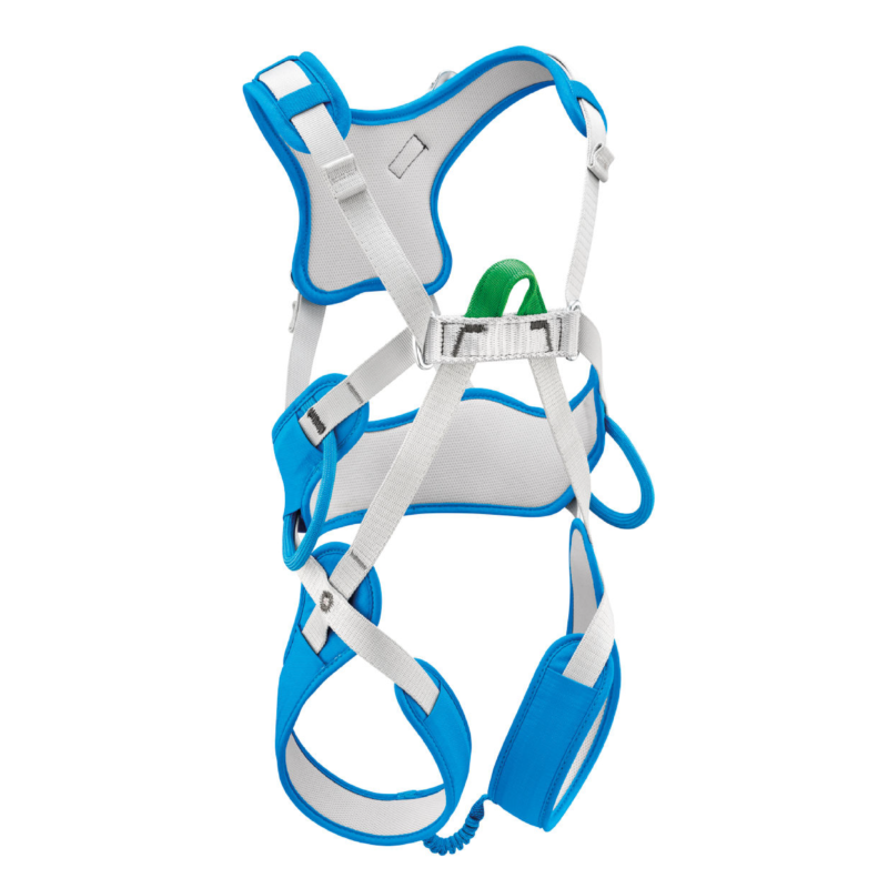 PETZL ARNES OUISTITI UDE-3 REF C068AA00
