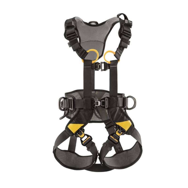 PETZL ARNES VOLT® WIND VS INTERNACIONAL TALLA 0 UDE-3 REF C072CA00