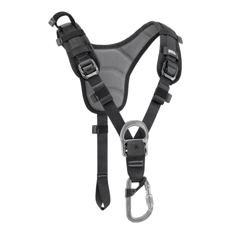 PETZL TOP ARNES PECHO UDE-3 REF C081AB00