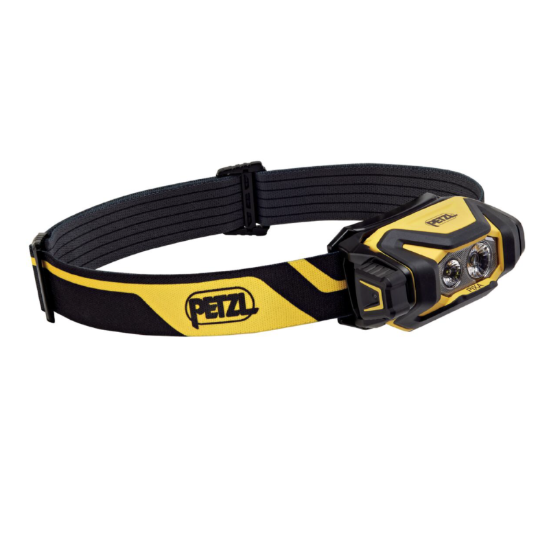 PETZL LINTERNA PIXA® 450 LUM UDE-3 REF E120AA00