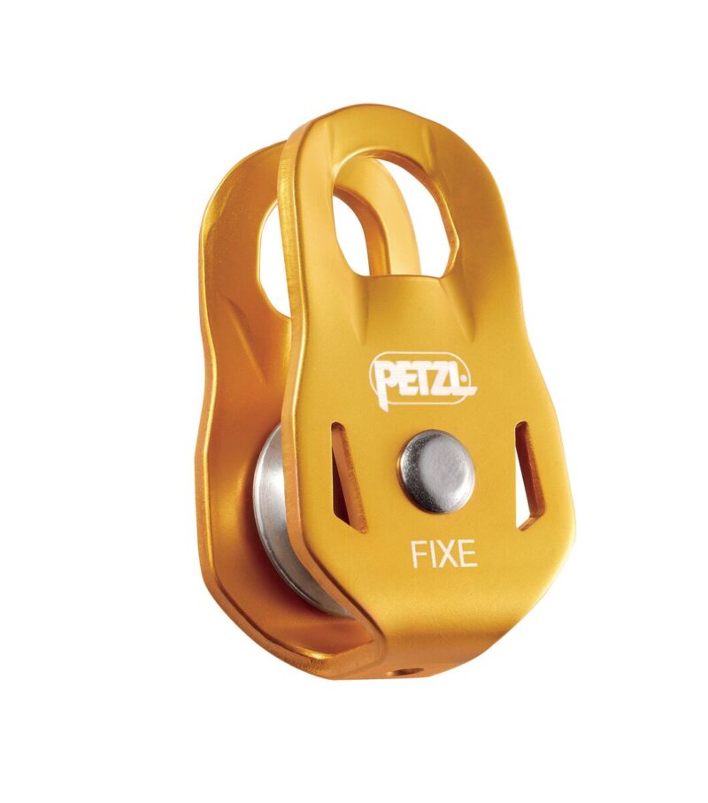 PETZL POLEA FIXE 6-13mm UDE-5 REF P006AA00