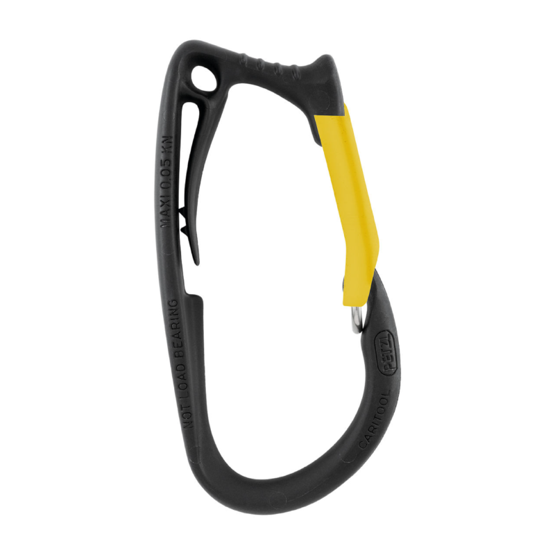 PETZL PORTAMATERIALES CARITOOLL S UDE-3 REF P042AA00