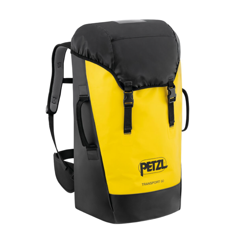PETZL SACO TRANSPORT 60 L UDE-3 REF S042CA00