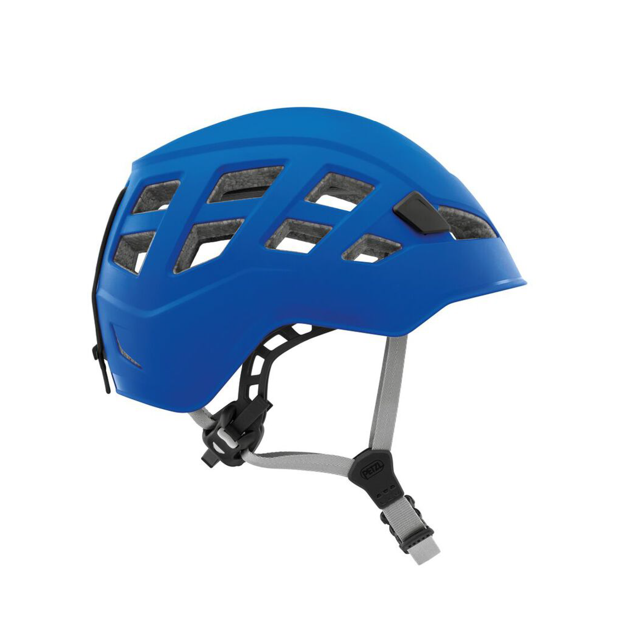 PETZL CASCO BOREO T: S/M AZUL UDE-2 REF A042VA08 - Imagen 3