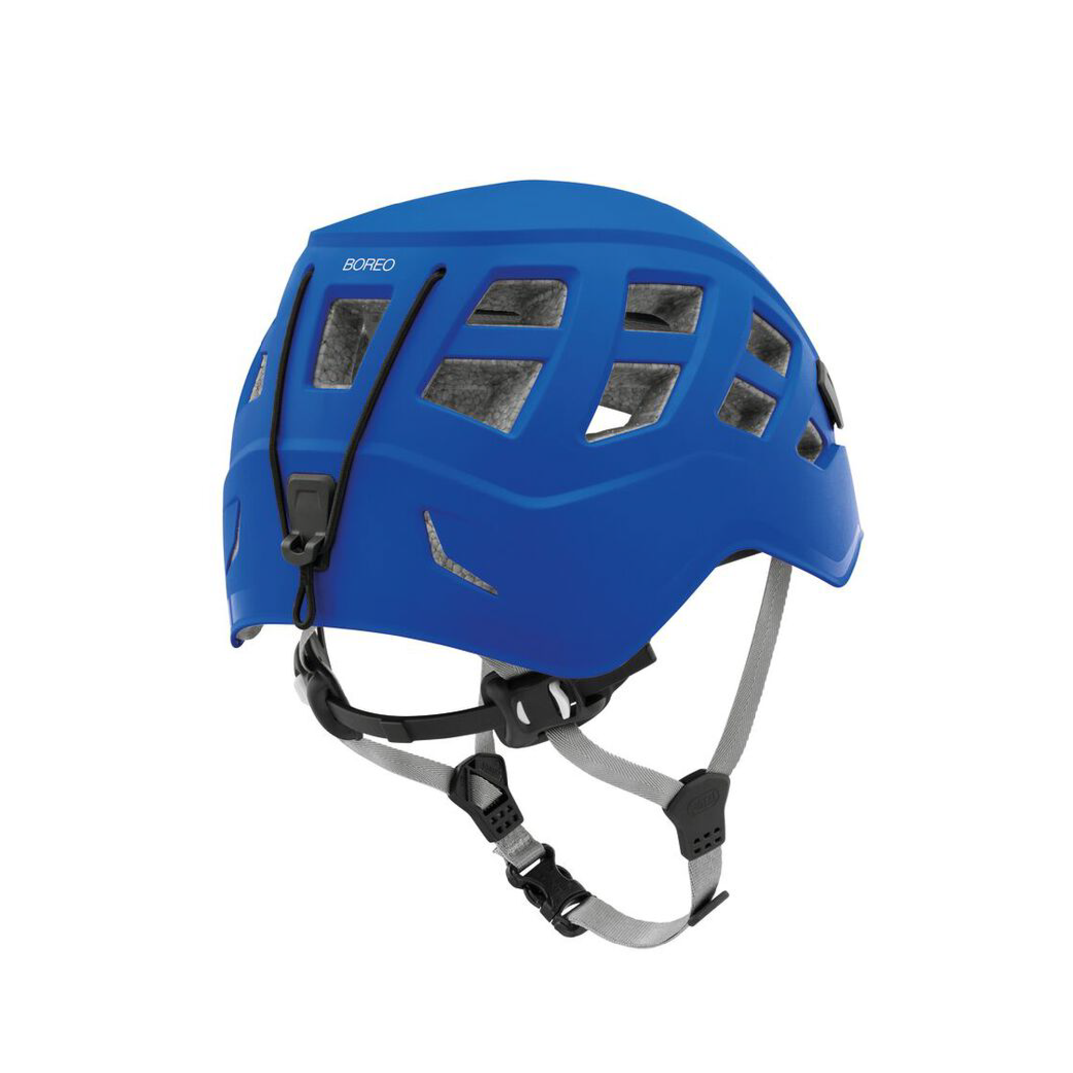 PETZL CASCO BOREO T: S/M AZUL UDE-2 REF A042VA08 - Imagen 2