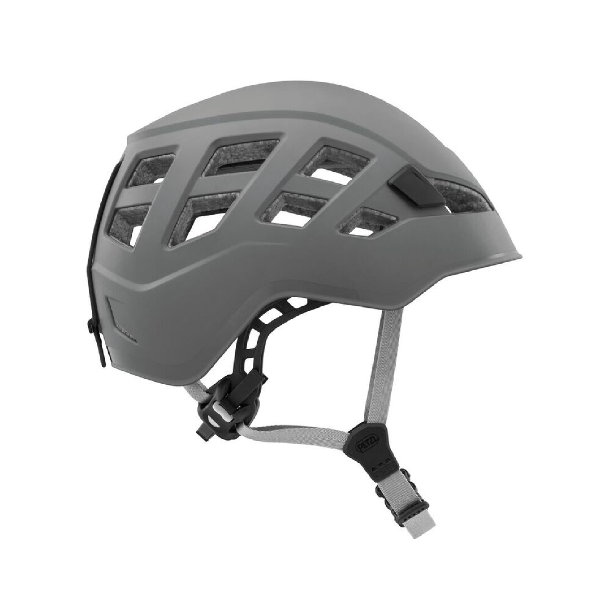 PETZL CASCO BOREO T: S/M GRIS UDE-2 REF A042VA02 - Imagen 2