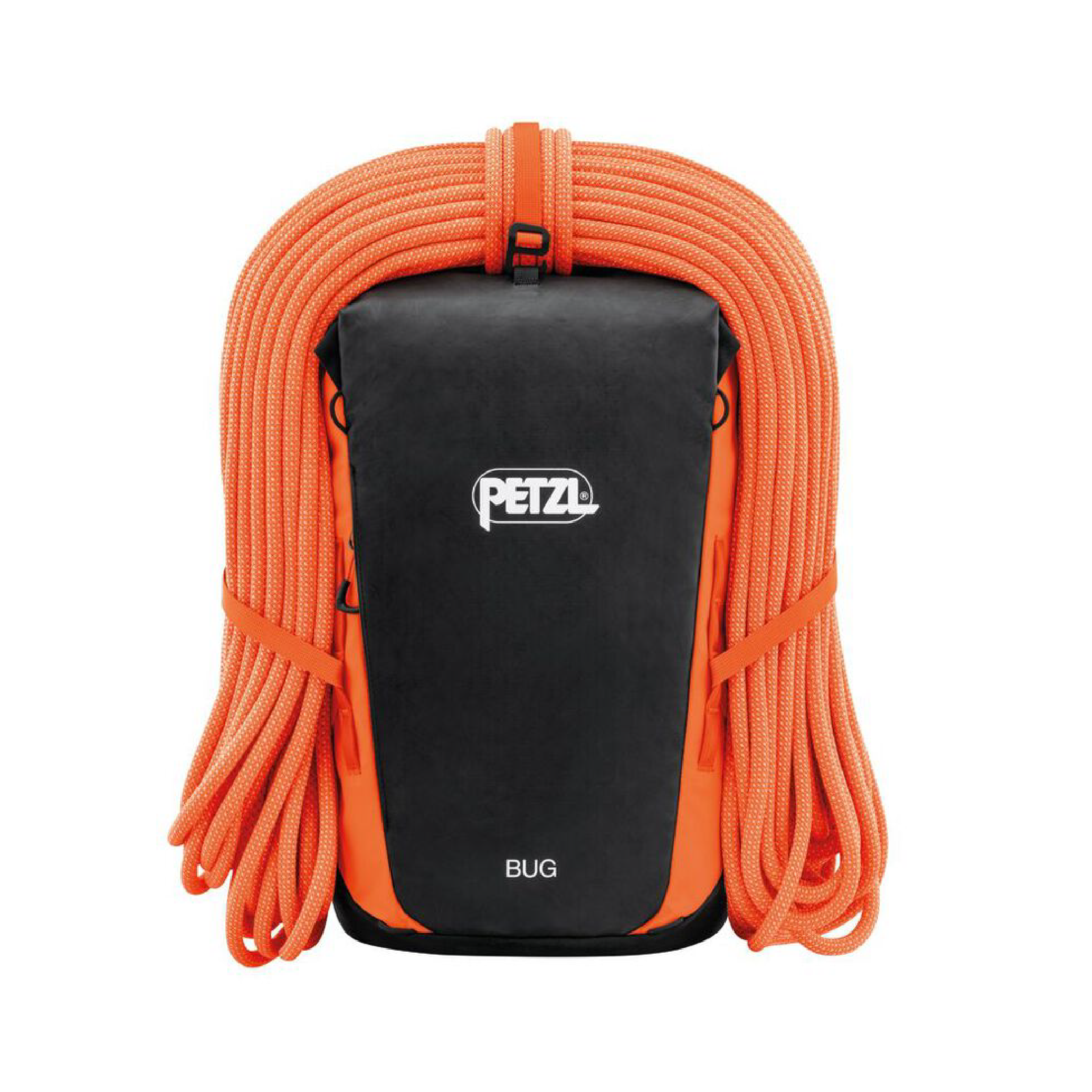 PETZL MORRAL BUG BACKPACK NEGRO UDE-3 REF S073AB00 - Imagen 4